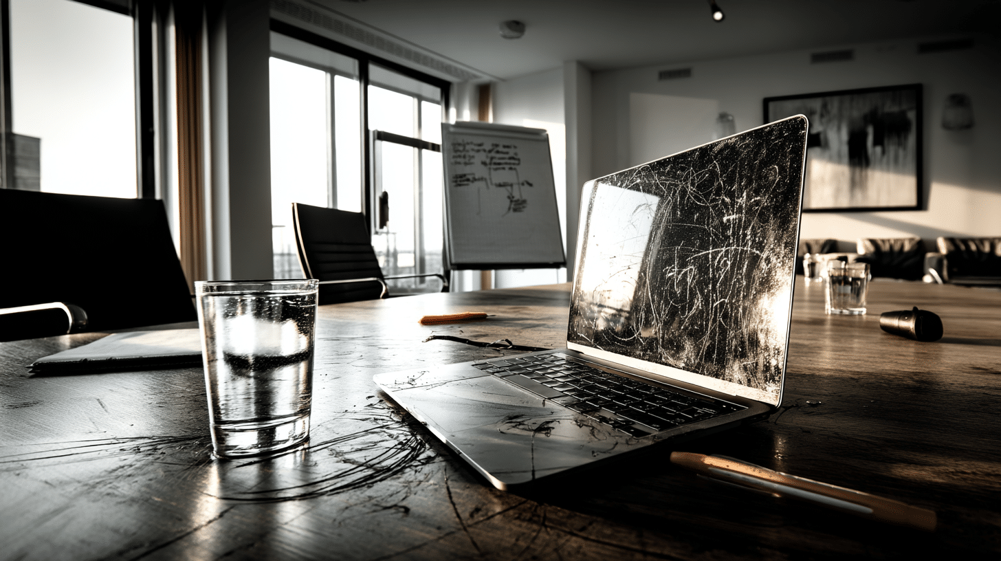 B2B-Marketing: Diese Denkfehler kosten dich Leads & Vertrauen