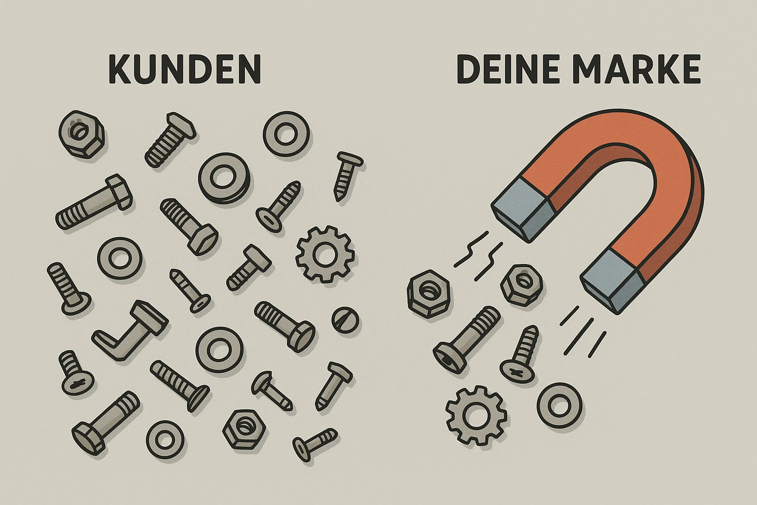 Der Klartext-Guide zur Positionierung für Selbständige