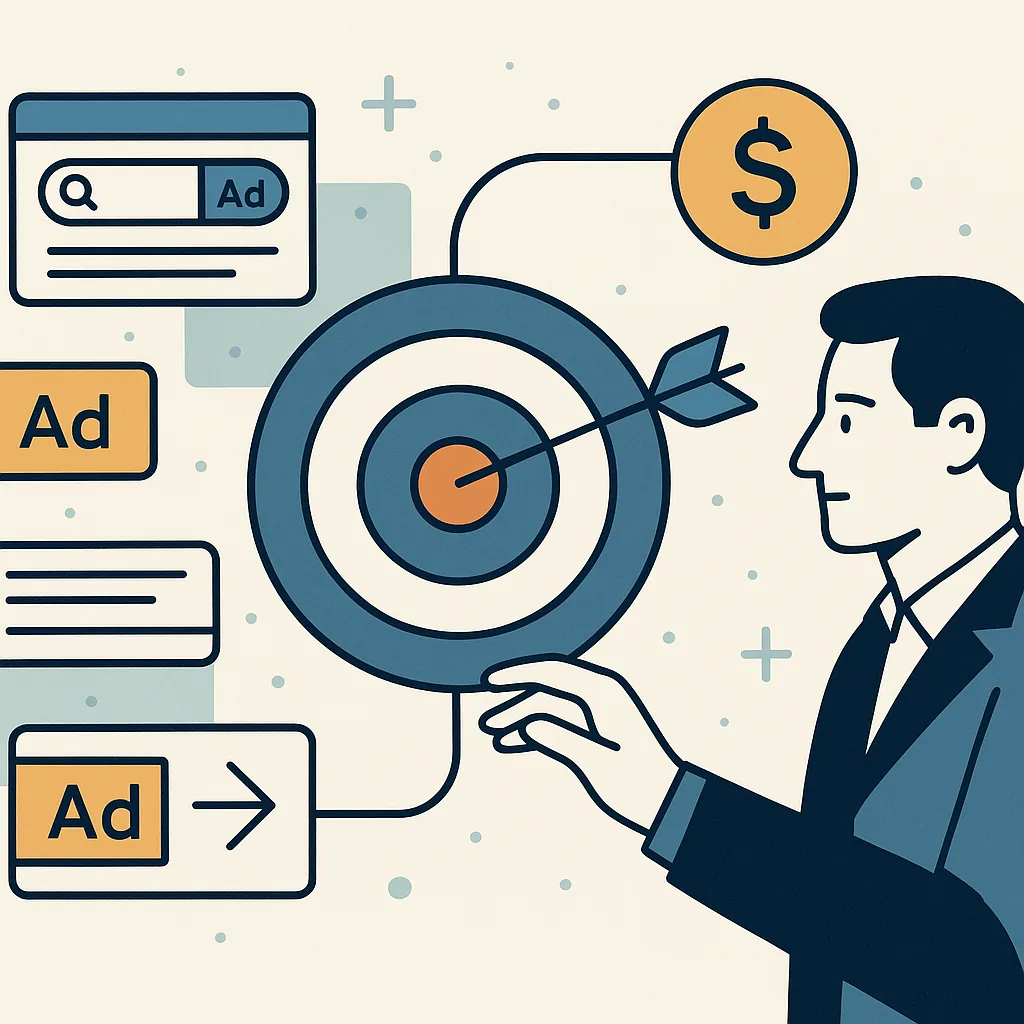 Google Ads im B2B: exakter spielen, besser konvertieren