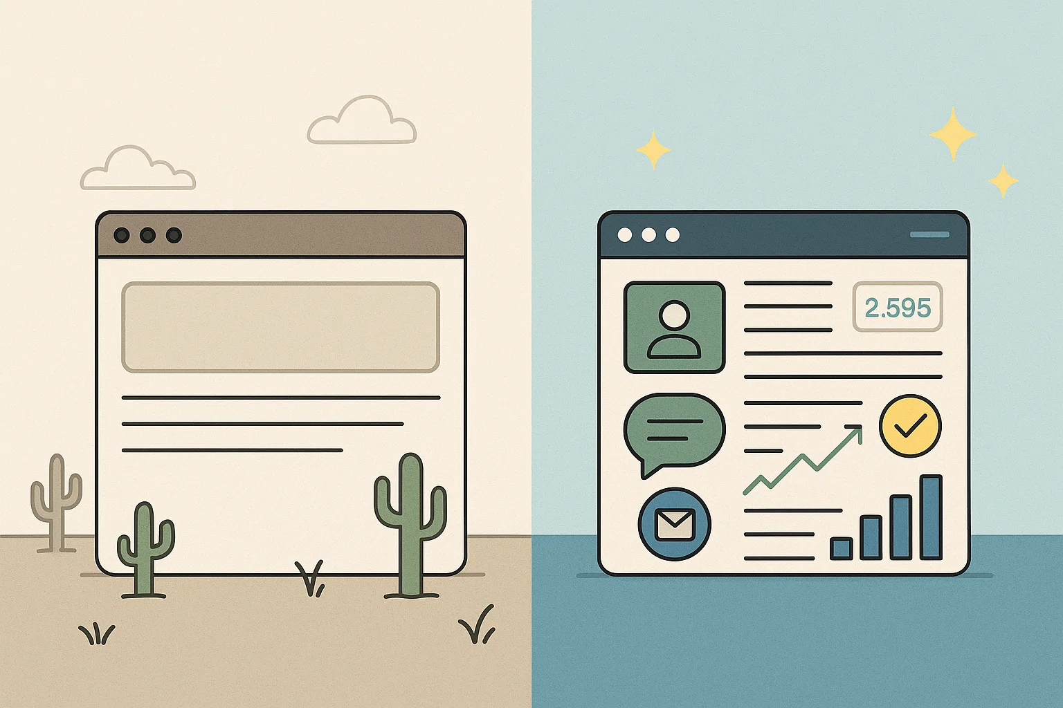 Corporate Blogs: Dein Erfolgsfaktor im B2B Content Marketing