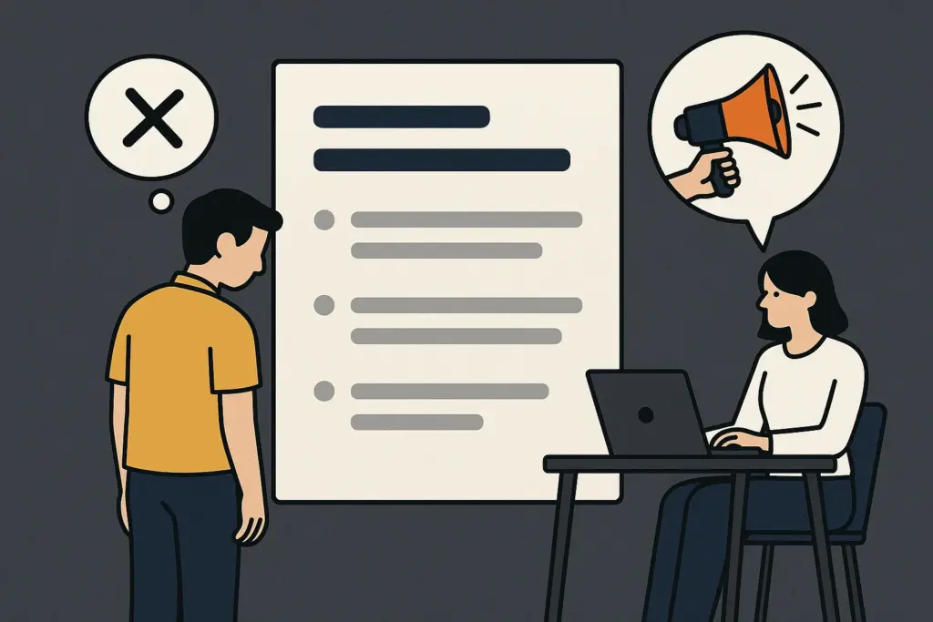 Corporate Language: Warum dein Wording Kunden verliert – und wie du eine Sprache baust, die verkauft
